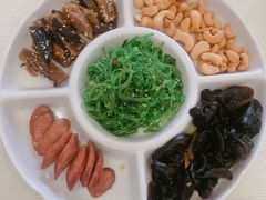 五福临门-善缘素食