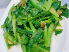 -陆记鹅庄·潮汕菜·狮头鹅(大仟里店)
