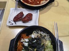 -李先生的首尔小馆(松江启源广场店)