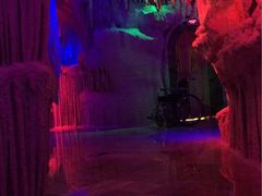 -水晶之星洗浴温泉汗蒸