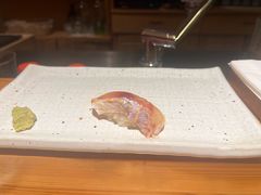 -镹·鱼料理  国产鱼使用店