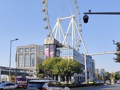 -崖口云吞(石岐店)