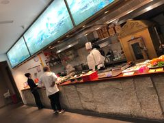 -梁家大院•农家菜(昆山会展中心店)