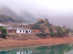 -午潮山国家森林公园