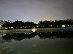 -龙舟池