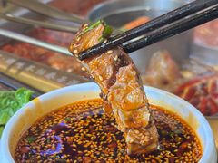 -雾都渣渣火锅(南城智汇城店)