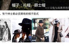 -四季美学色彩形象管理服装搭配