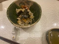 -空蝉怀石料理(益丰·外滩源店)