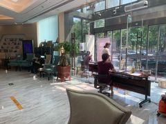 -劲松口腔医院(蓝色港湾院)