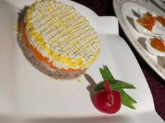 -92°C俄式厨房(中央大街店)