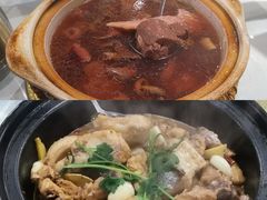 -茶油香闽南菜·花园餐厅(前埔店)