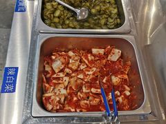 -韩香福脊骨汤锅(上杭路店)