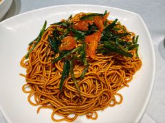 葱油拌面-老人和饭店(淮海中路店)