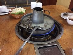 -阿妈土锅鸡