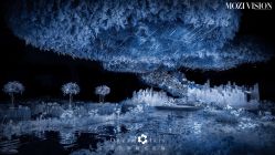 点击看大图 -三色锦婚礼定制