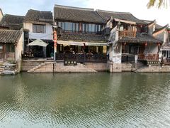 -西塘人家•黑金冠本地好店