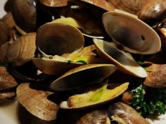 辣炒肥蛤-旺角小渔村(二马路店)