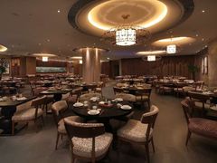 -杭州城中香格里拉大酒店