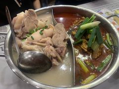 -四妹餐厅(玫瑰街店)