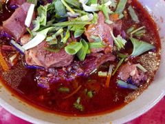 -谢老五跷脚牛肉·非遗传承店