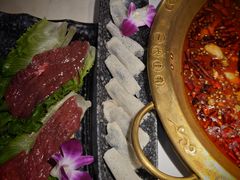 -哥老官重庆美蛙鱼头(宝山龙湖店)