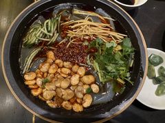 -鼓楼东街老火锅(鼓楼店)