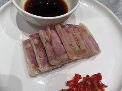 -聚丰园•湖鲜餐厅(阿红私房菜梅石路店)