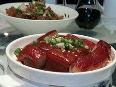 -西安饭庄·非遗陕菜(钟楼店)