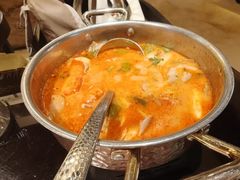 -金厨泰国餐厅·全泰籍厨师料理(拱北店)