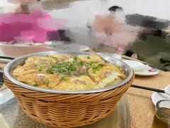 豆腐-红日饭店(裕隆三路店)