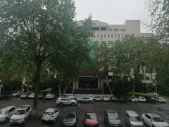 -陕西师范大学(雁塔校区)