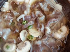 牛肉汤锅-汤厨(五道营店)
