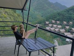-北京山里寒舍度假酒店