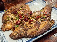 -刘师父老汉口江湖菜(蔡锷路店)