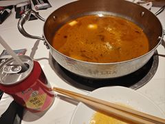 -七欣天香辣蟹火锅(闵行浦江欢乐颂店)