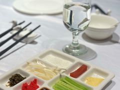 小料-四季民福烤鸭店(王府井东安门店)