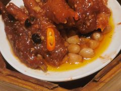 -避风塘·金牌店·夜宵(金玉兰店)