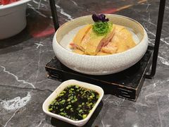 -宴周康·精致江浙菜(周浦店)