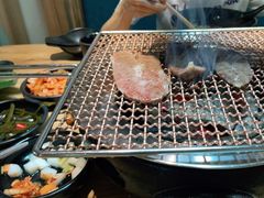 -九田家黑牛烤肉料理(新光汇店)