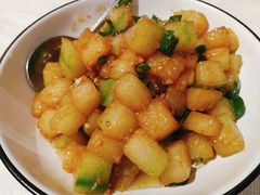 家常冬瓜-麓湘小镇(开福万达广场店)