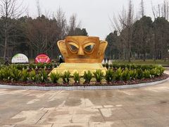 -金沙遗址博物馆
