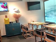 -苏帮袁Sue Cuisine(来福士店)