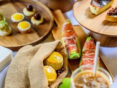 -三嚥阁 La Villa Restaurant
