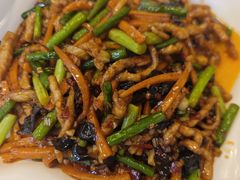 -鑫渔港海鲜本地菜·山海关浑锅(东戴河店)