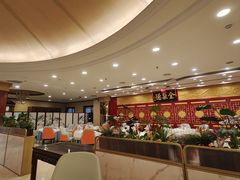 -北京全聚德(西客站店)