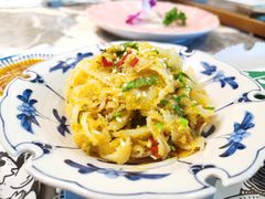 -禄婶鸡煲·打边炉