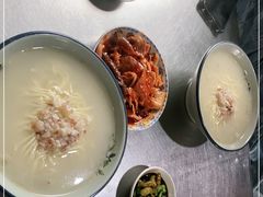 -渔桥李记奶汤面(东街店)