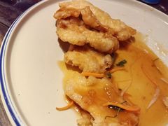 -粗粮人家·东北菜(洋桥店)