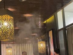 -润园四季椰子鸡火锅(海上世界店)