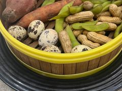 -尖沙咀大酒楼(罗村店·粤菜海鲜·宴会聚餐)